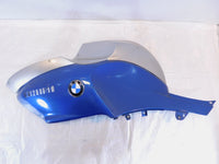 2005-2008 BMW R1200ST R1200 ST Blue Left Side Fairing Cowling Cowl Cover Panel - C3 Cycle