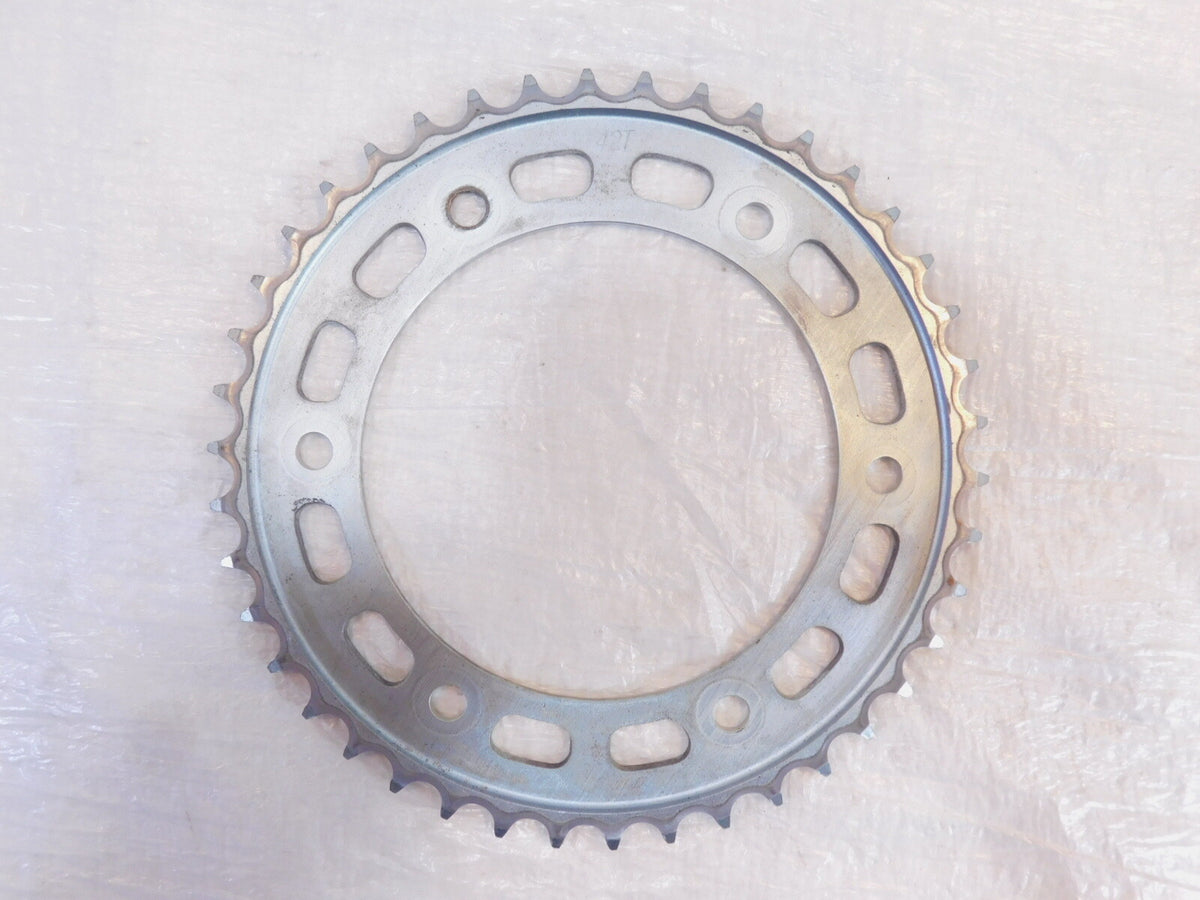 2007-2024 Honda CBR600RR & CBR600RA Rear Wheel Drive Chain Sprocket Gear (42T) - C3 Cycle