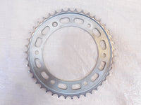 2007-2024 Honda CBR600RR & CBR600RA Rear Wheel Drive Chain Sprocket Gear (42T) - C3 Cycle