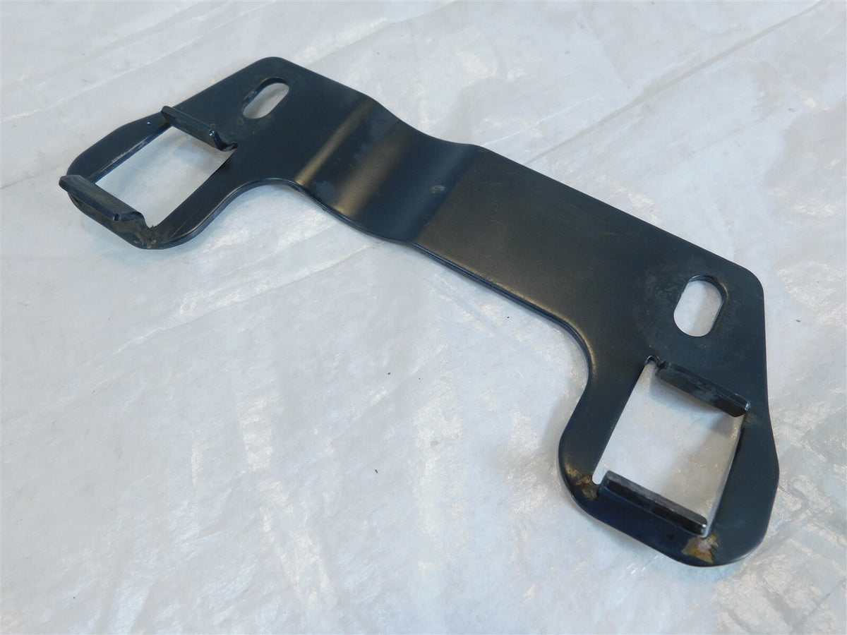 1992-1997 BMW K1100LT Upper Triple Tree Handlebar Cover Support Plate Bracket - C3 Cycle