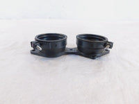 Kawasaki Ninja 400 EX400 & Z400 ER400 Throttle Body Intake Manifold Boot Clamps - C3 Cycle
