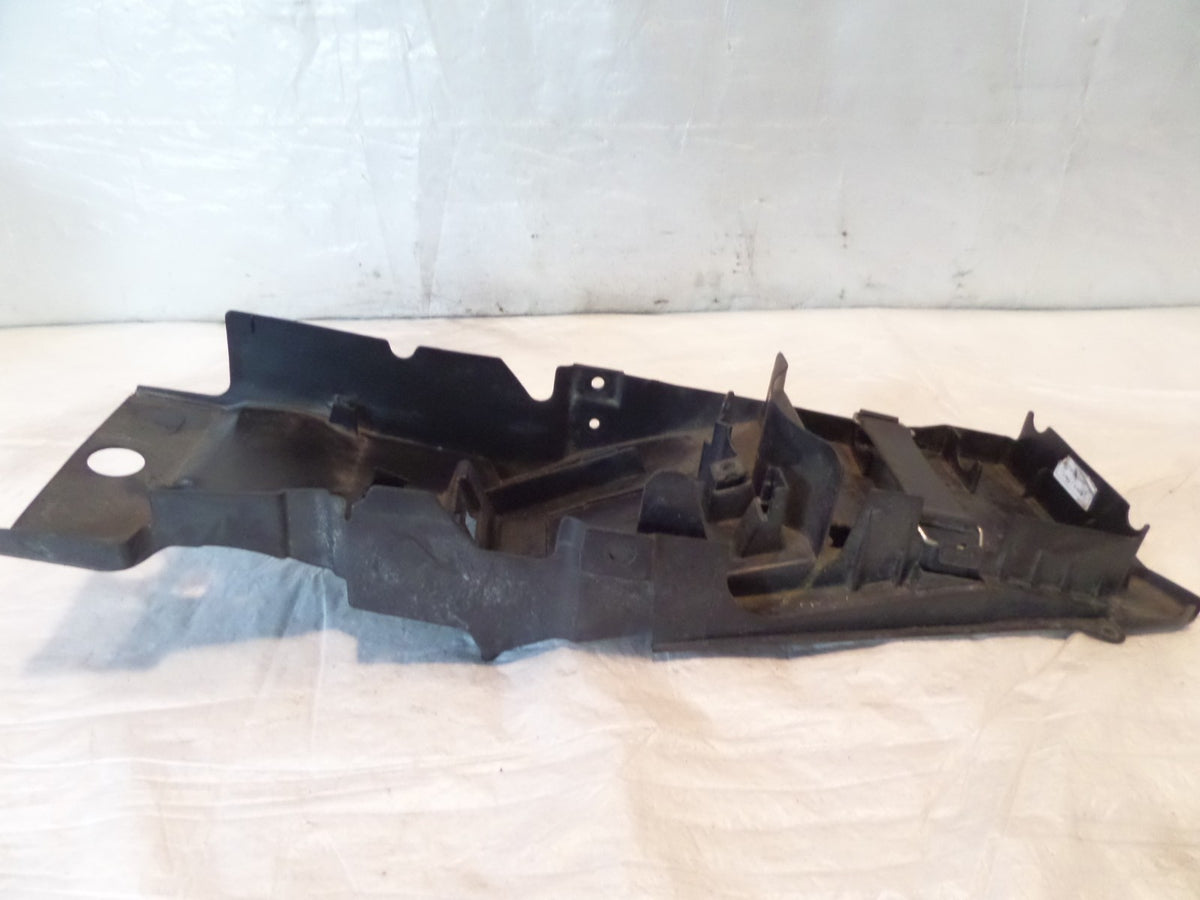 2011-2013 Honda CBR250 CBR250R CBR250RA Rear Wheel Tail Section Fender Mud Guard - C3 Cycle