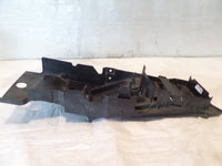 2011-2013 Honda CBR250 CBR250R CBR250RA Rear Wheel Tail Section Fender Mud Guard - C3 Cycle