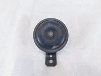 2007-2022 07-22 Suzuki Burgman 400 AN400 Black Signal Horn - 38500-05H00 - C3 Cycle