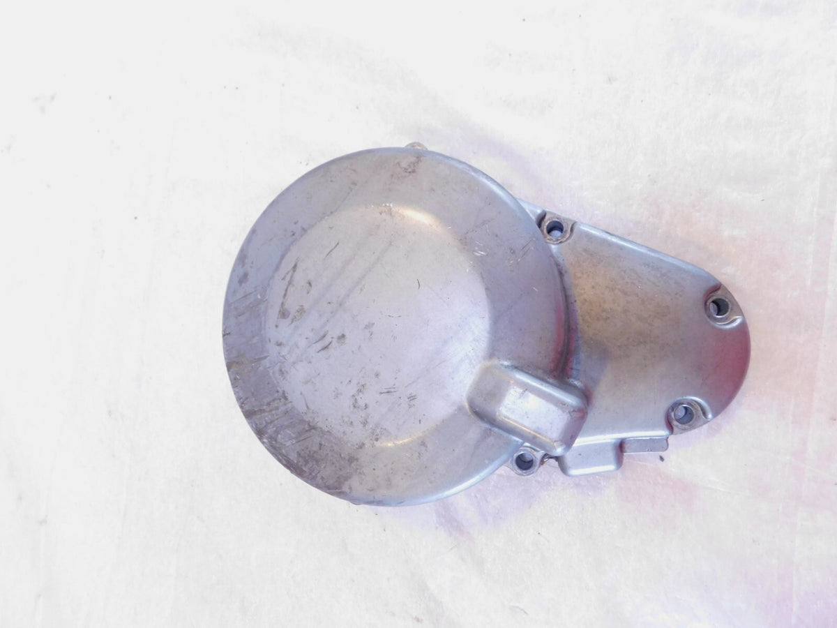 Kawasaki Ninja ZX6 ZX600D & ZZR600 Left Engine Generator Stator Cover 14031-1247 - C3 Cycle