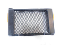 1994-03 Honda Magna VF750 VF750C Front Engine Motor Coolant Radiator Grill Cover - C3 Cycle