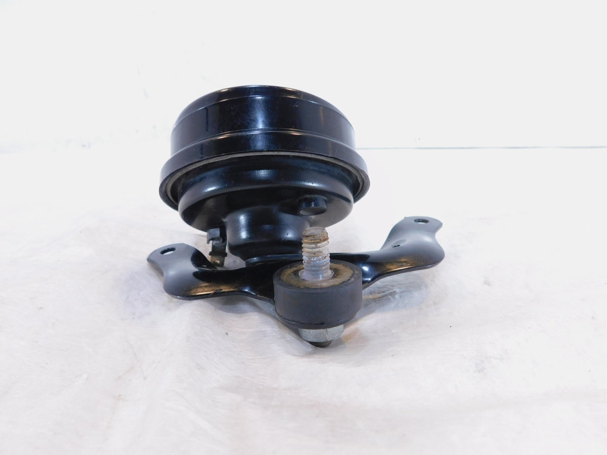 Harley Davidson V-Rod VRod VRSC VRSCA VRSCD VRSCR Black Horn w/ Mount Bracket - C3 Cycle