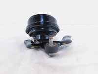 Harley Davidson V-Rod VRod VRSC VRSCA VRSCD VRSCR Black Horn w/ Mount Bracket - C3 Cycle