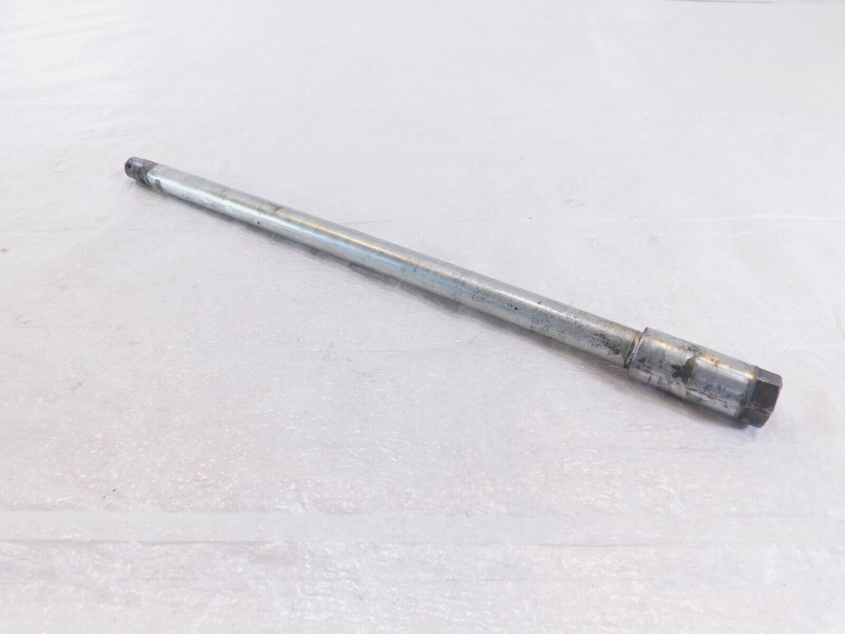 1987-2000 Yamaha Virago 535 535S XV535 Rear Back Wheel Axle Bolt Shaft 2GV-25381 - C3 Cycle