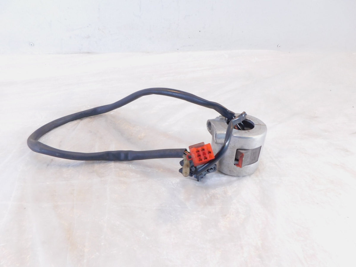 1998-2003 Honda VT750 Ace Shadow 750 Right Handlebar Engine Stop Start Switches