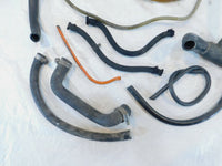 2001 01 KTM 640 LC4 Engine Water Coolant Air Hose Pipe Line Box Lot - C3 Cycle