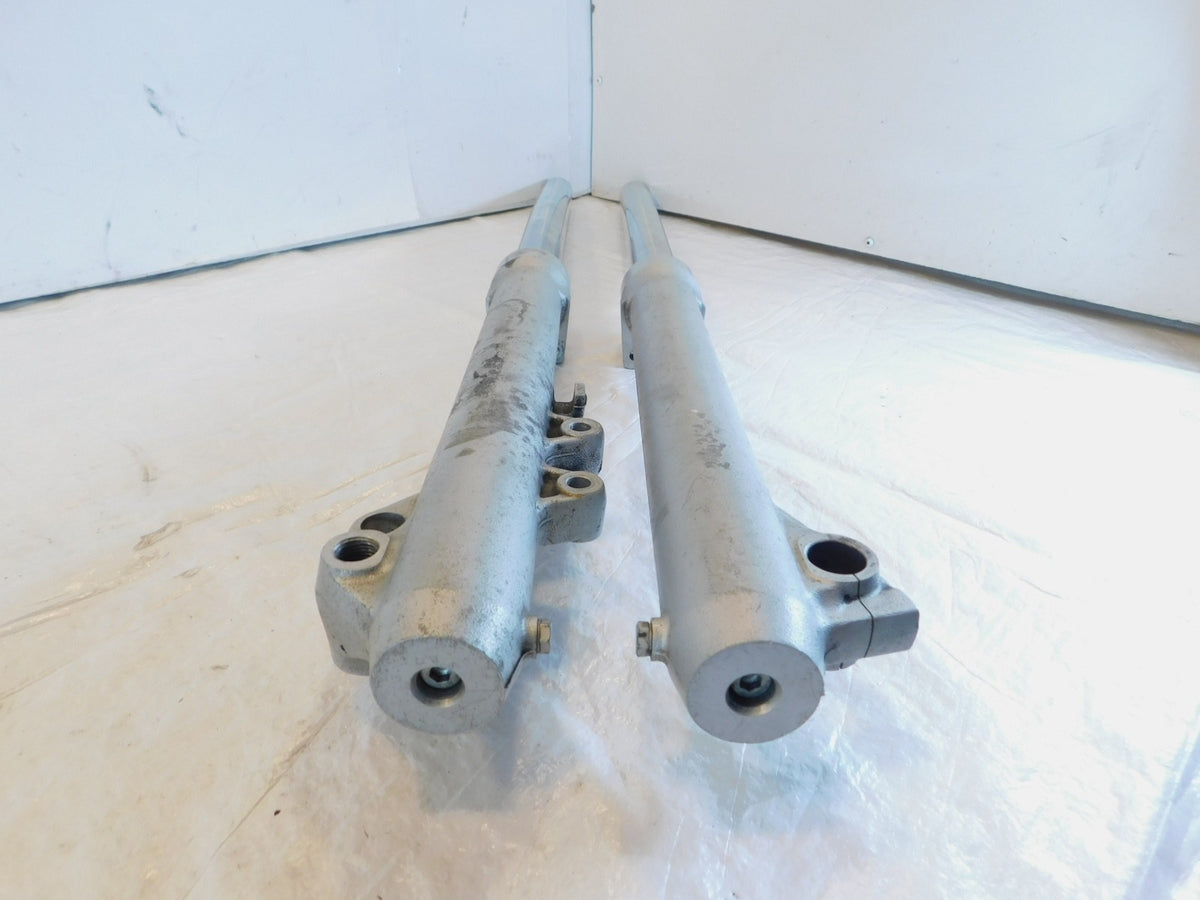 BMW F650GS & G650GS 650GS Front Wheel Left/Right Fork Shock Leg Tubes - Bent - C3 Cycle