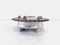 2001-2005 Kawasaki VN800 Vulcan 800 Classic Drifter Rear Wheel Hub & Sprocket - C3 Cycle