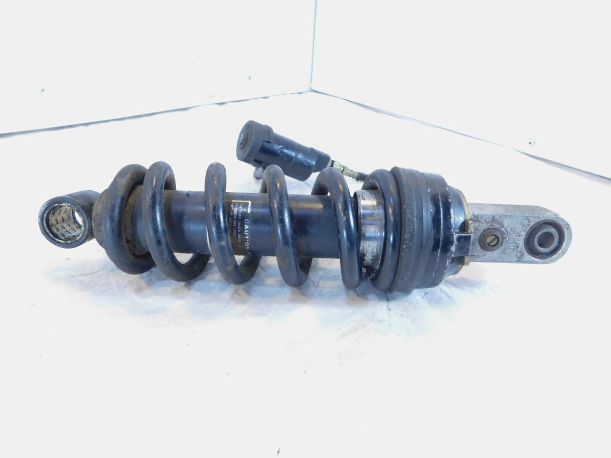 Triumph Sprint & Trophy 1200 900 Rear Back Wheel Suspension Shock Absorber Strut - C3 Cycle