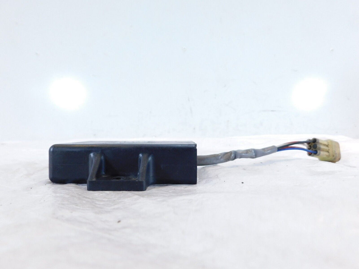 1997-2000 BMW F650 Funduro F650ST Engine Ignition Control Unit Module ECM CDI - C3 Cycle
