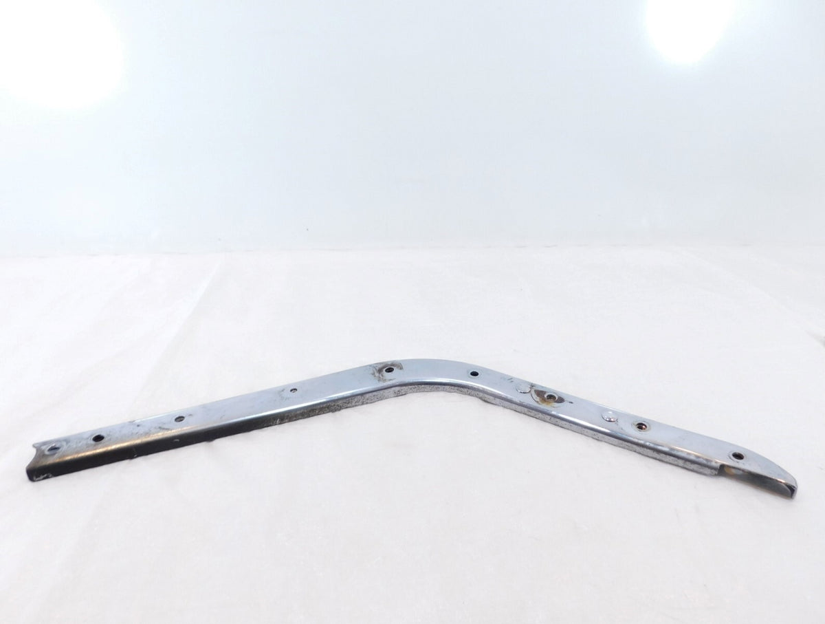 Yamaha Royal Star Venture S Right Side Rear Saddlebag Luggage Bracket Mount - C3 Cycle