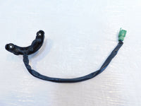1994-2003 Honda VF750 VF750C Magna 750 Speedometer Indicator Light Pilot Box - C3 Cycle