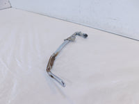 2001-2006 Harley Davidson Dyna FXDL Low Rider Chrome Side Kick Stand Kickstand