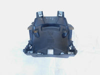 2007-2013 Aprilia Mana 850 & GT Inner Front Storage Helmet Box Lock Cover Panel - C3 Cycle