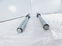 1985-1987 Honda CMX250 CMX250C Rebel 250 Front End Wheel Suspension Fork Shocks - C3 Cycle