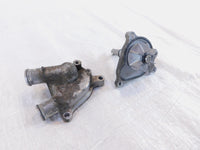 Suzuki GW250 Inazuma 250 L3 L4 L5 L7 Engine Motor Cooling Coolant Water Pump - C3 Cycle