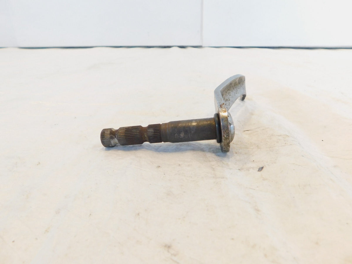 Harley Davidson Softail Fat Boy Heritage Classic Gear Shifter Shift Lever Link - C3 Cycle