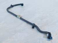 Indian Chief Chieftain Roadmaster & Springfield Fuel Gas Petrol Tank Line Hose - C3 Cycle