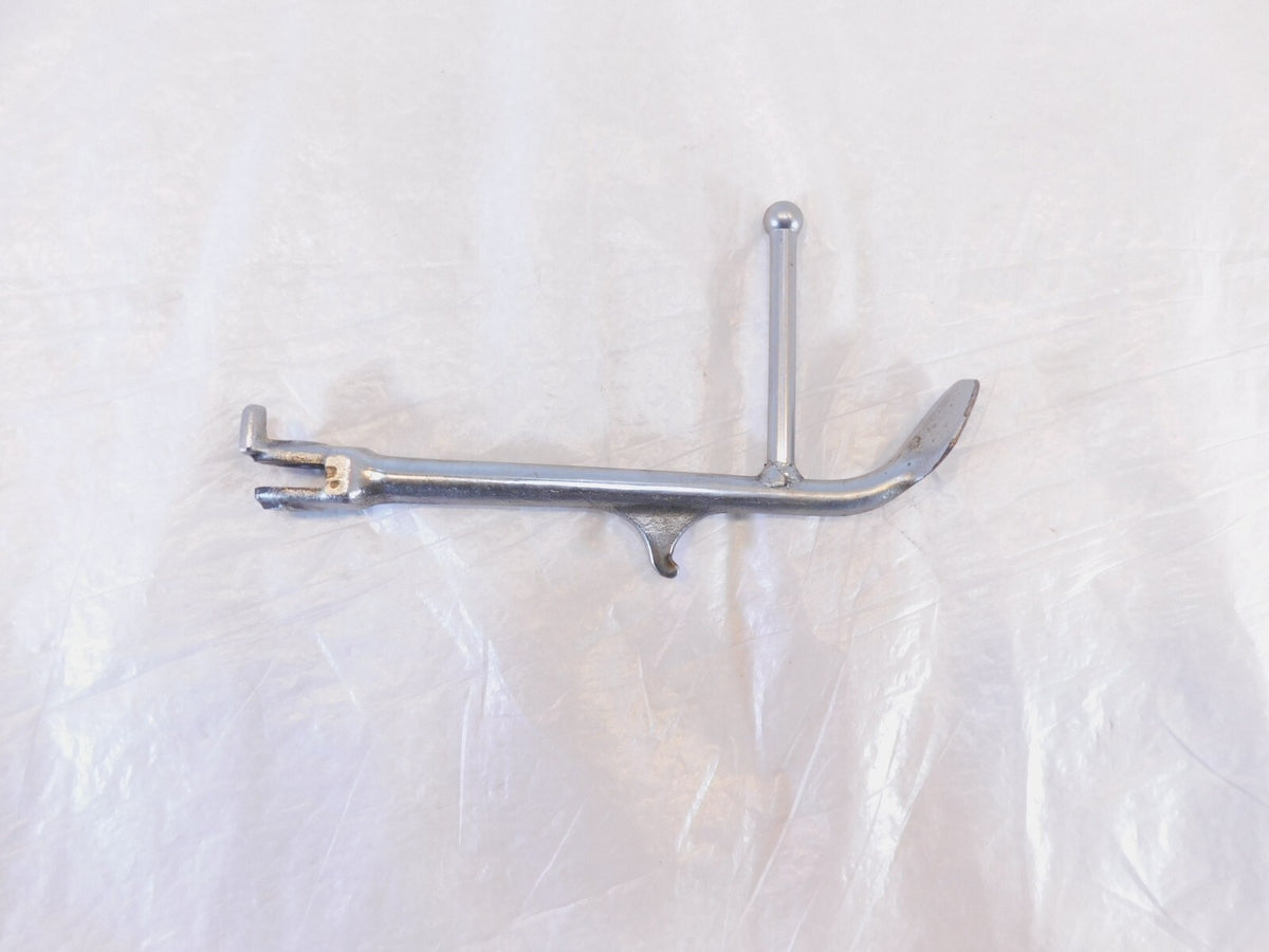 84-99 Yamaha Virago 750 1000 1100 XV700 XV750 XV1100 Side Stand Kickstand Prop - C3 Cycle