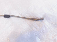 BMW R900RT R1200 R1200RT R1200GS & Adventure Rear Wheel Brake Hose Pipe Line - C3 Cycle