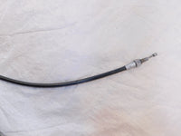 Indian Gilroy Scout Chief & Spirit Clutch Lever Cable Wire Line Assembly 61-045 - C3 Cycle