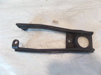 2006-2009 Suzuki GSX-R600 & GSX-R750 Rubber Swingarm Cover Chain Guard - C3 Cycle