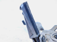 2015 2016 2017 Yamaha FZ-07 FZ07 Right Rearset Brake Pedal Lever w/ Foot Peg - C3 Cycle