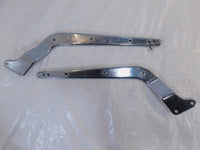 Harley Davidson Softail Heritage Classic & Deluxe Rear Fender Strut Brackets - C3 Cycle