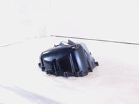 BMW K1200S K1200R K1200GT K1200 Black Right Engine Motor Crankcase Clutch Cover - C3 Cycle