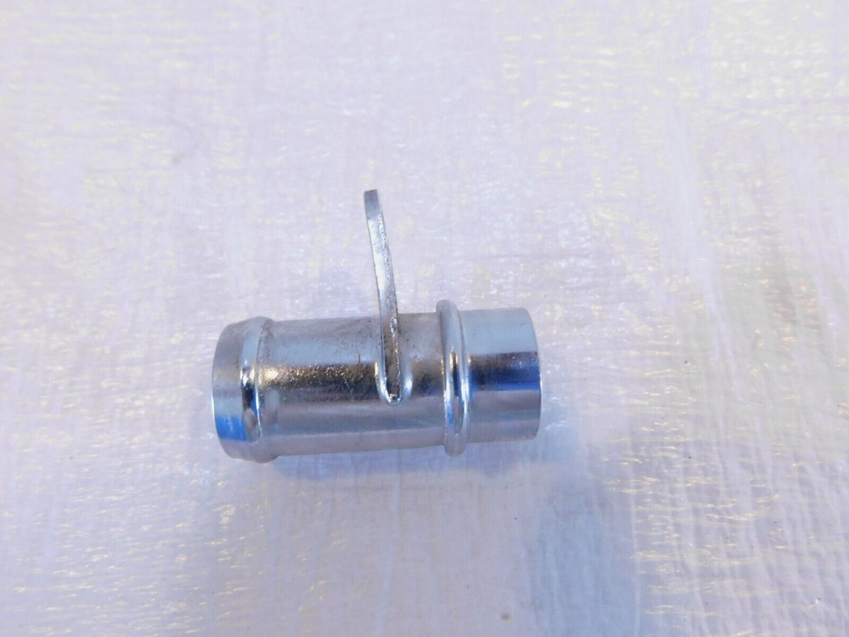 Honda VTX1300 VTX1300S VTX1300R VTX1800 & VTX1800R Water Pump Pipe Hose Joint - C3 Cycle
