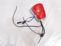 Victory V92 Standard Deluxe Classic & Touring Cruiser Tail Brake Light Lamp - C3 Cycle