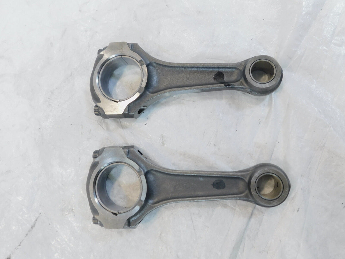 Ducati Monster 696 796 & Hypermotard Engine Crankshaft Piston Connecting Rods - C3 Cycle