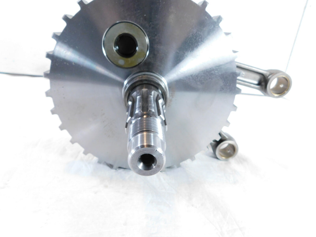 Harley Davidson Softail Heritage Classic & Fat Boy Crank Crankshaft Flywheel - C3 Cycle