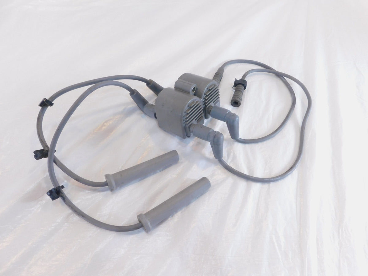 1998-2003 Harley Davidson Sportster XL1200S 1200 Sport Engine Ignition Coil - C3 Cycle