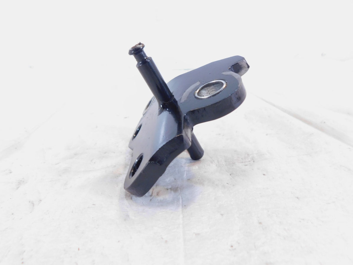 2007-2025 Honda CBR600RR CBR600RA CBR600 Kick Side Stand Kickstand Bracket Mount - C3 Cycle
