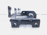 85-07 Yamaha VMax 1200 VMX12 Front Side Cover ECM ECU Bracket Mount Plate Bridge - C3 Cycle
