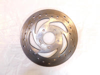 Harley Davidson Sportster 883 & 1200 Rear Wheel Brake Disc Rotor 41833-08 - C3 Cycle