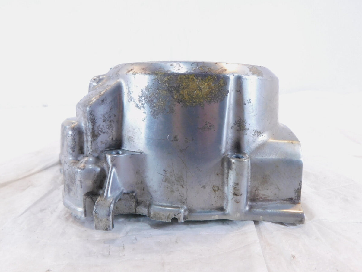 Honda CM250C CMX250 Rebel & Nighthawk CB250 Left Engine Motor Crankcase Cover - C3 Cycle