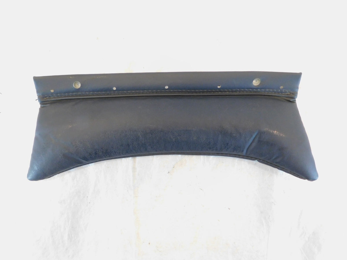 Harley Davidson Tri Road & Electra Glide Tour Pak to Passenger Seat Filler Pad - C3 Cycle