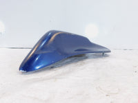 Harley Touring Road King Electra Glide Ultra Classic Blue Left Side Cover - C3 Cycle