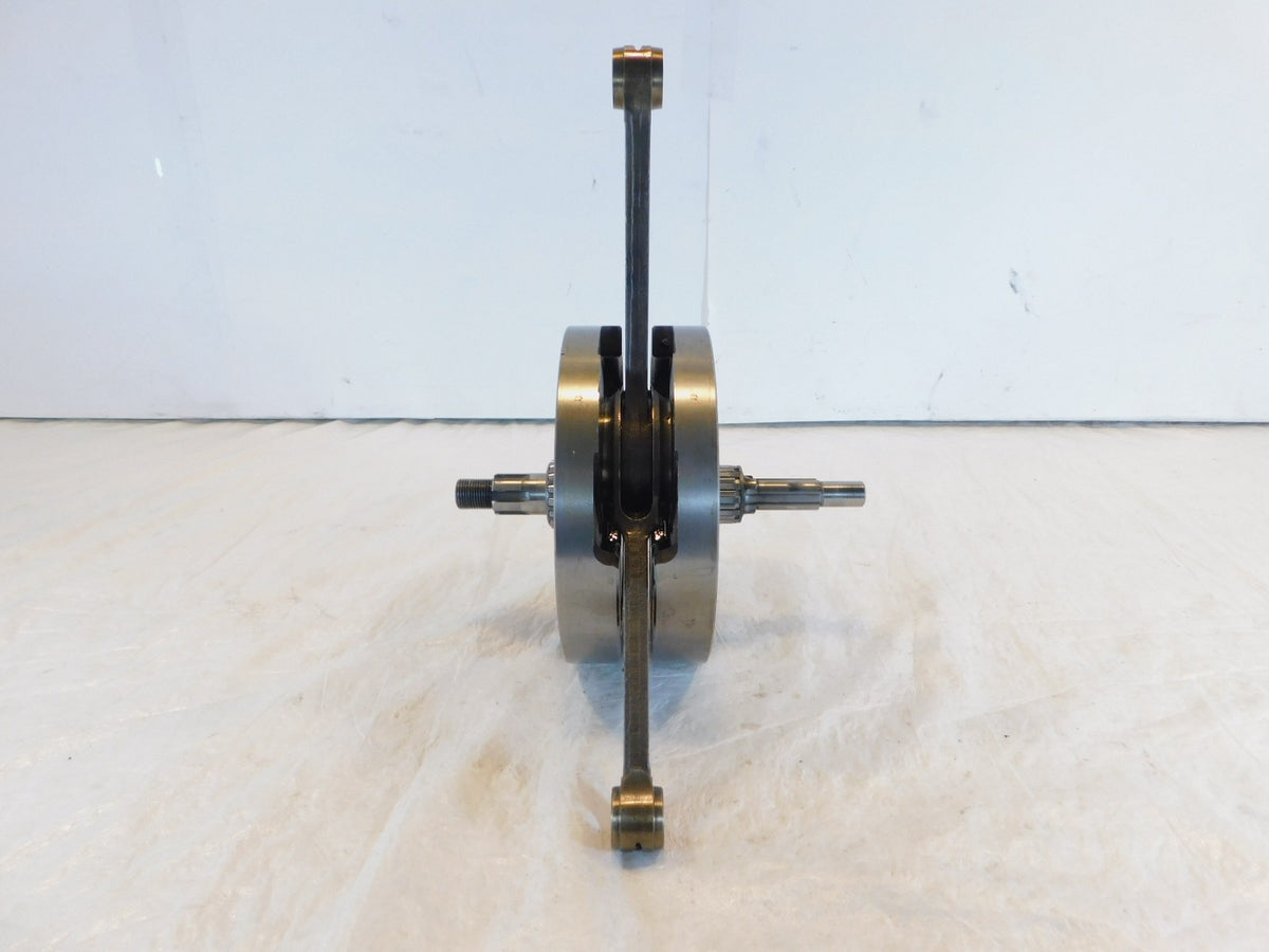 Harley Davidson Ironhead Sportster 900 & 1000 Engine Flywheel Crankshaft Crank - C3 Cycle