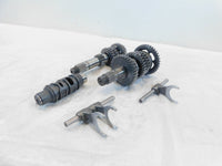 2016-2019 Indian Scout Sixty Transmission Gears & Shifter Shift Forks & Drums - C3 Cycle
