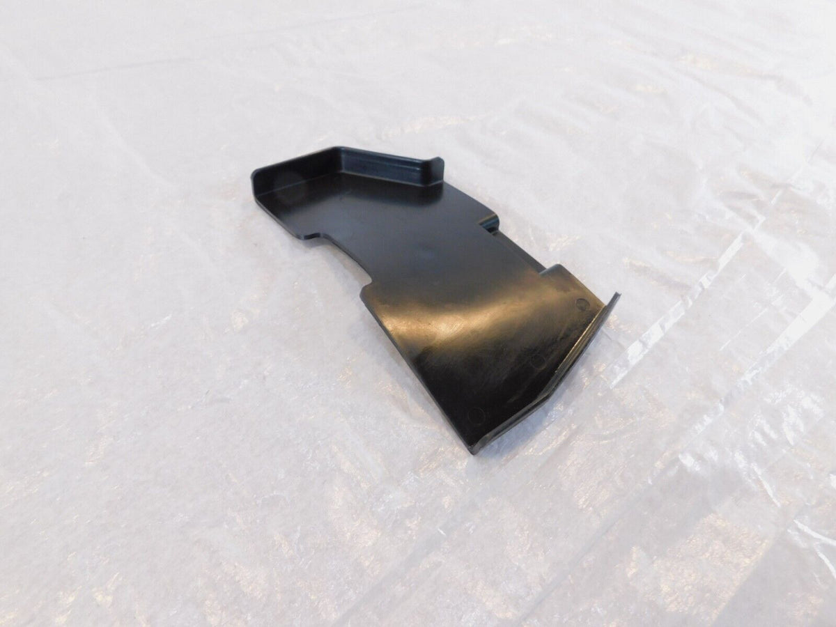 1980-1982 Honda CX500 CX500C Custom Storage Tool Box Lower Cover - 83505-449-000 - C3 Cycle