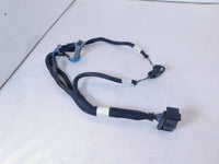 2015 Zero Stealthfighter FX ZF MY15 ABS Electrical Sub Wire Harness Subharness - C3 Cycle