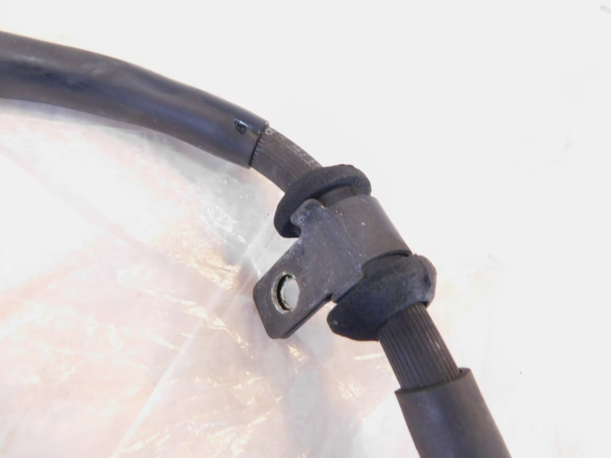 2000-2003 Honda VT750 Shadow 750 Ace & Deluxe Front Brake Caliper Hose Line Pipe - C3 Cycle